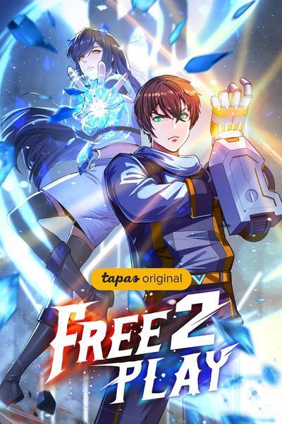 Free2Play Free2Play