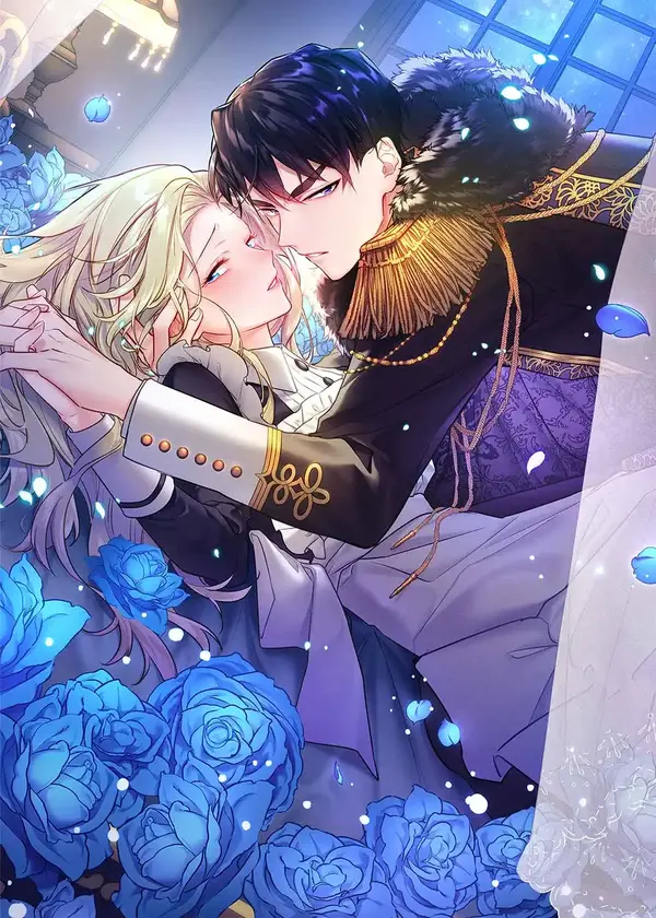 The Maid and Her Favorite King of Darkness [Official]