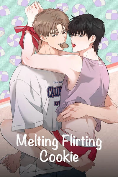 Melting Flirting Cookie (Mature) [Official]