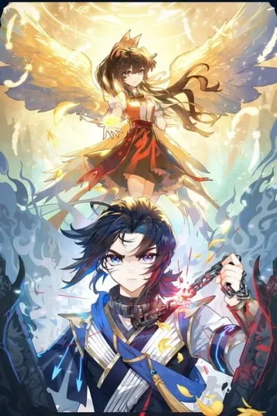 Soul Land V - The Rebirth of Tang San