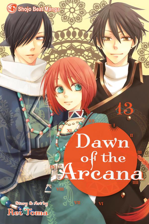 Dawn of Arcana (Official) Dawn of Arcana (Official)