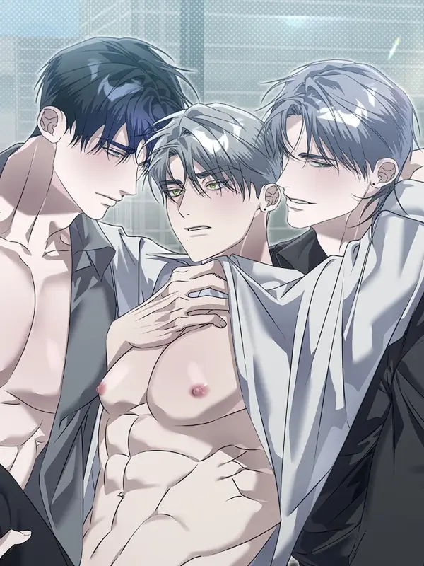 The Shared Bloodline ( PARADISE SCAN )