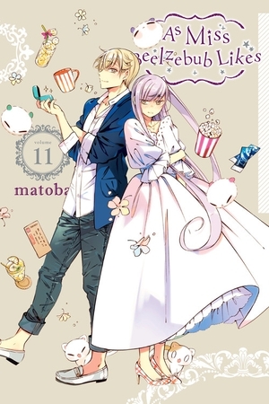 As Miss Beelzebub Likes As Miss Beelzebub Likes