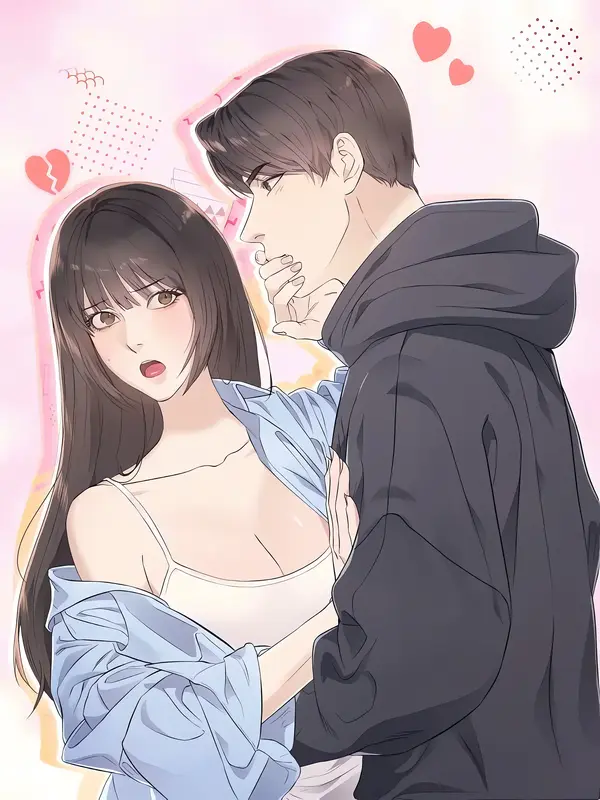 I Told My Ridiculously Hot Fuck Buddy That I Wanted To Break Up…