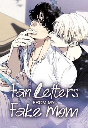 Odd Relations: Fan Letters From My Fake Mom [Official]