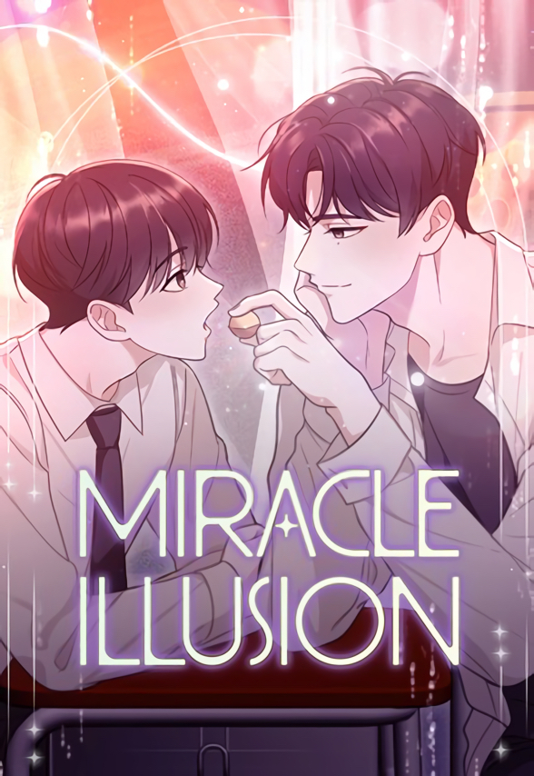 Read Miracle Illusion