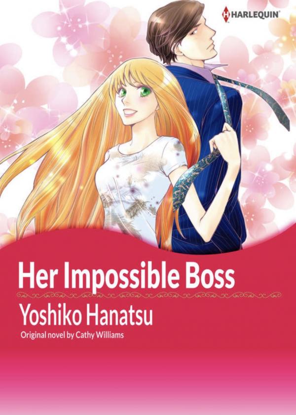 Her Impossible Boss Her Impossible Boss