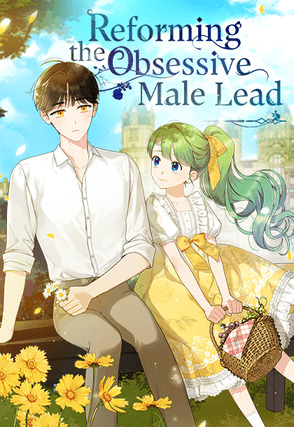 Reforming the Obsessive Male Lead