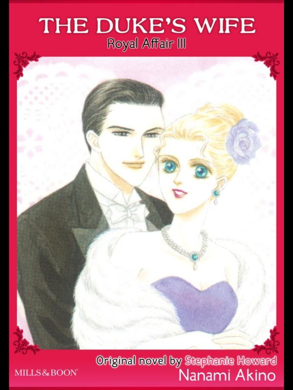 The Duke's Wife The Duke's Wife