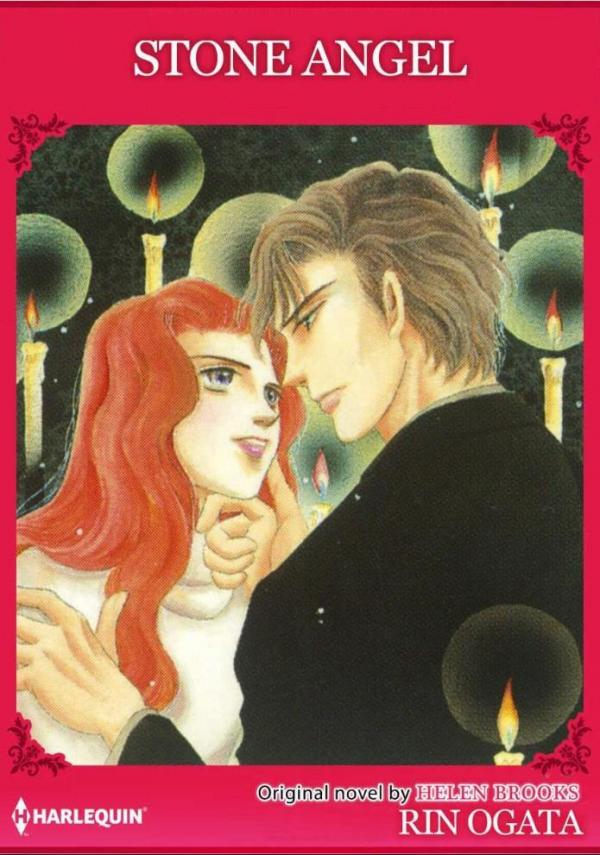 Stone Angel Stone Angel