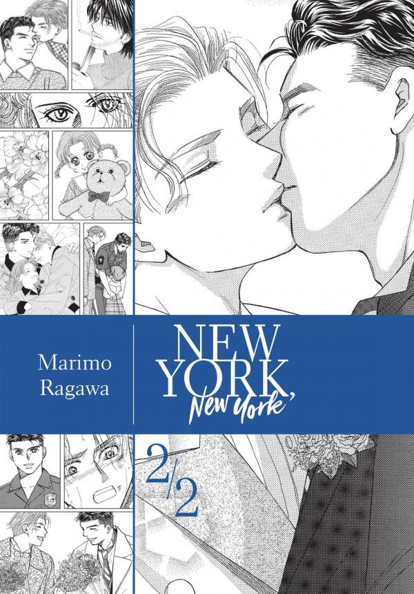 New York, New York (Official) New York, New York (Official)