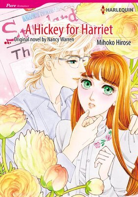 A Hickey for Harriet A Hickey for Harriet