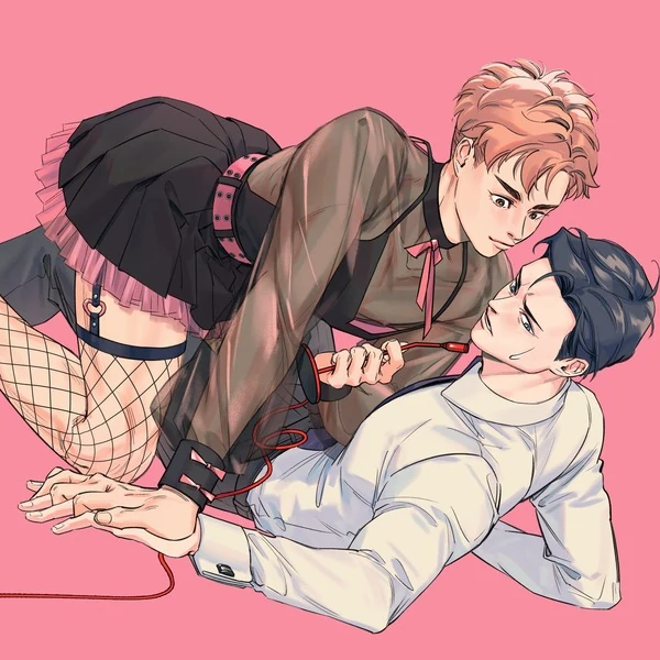 The Secret of the Streamer [Official]