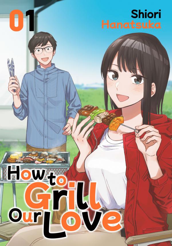How to Grill Our Love (Official) How to Grill Our Love (Official)
