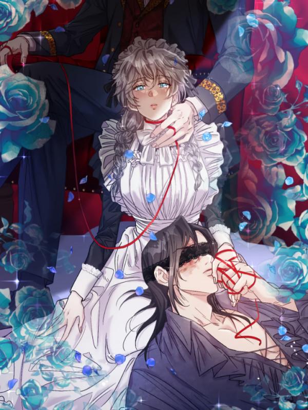 The Gray maid The Gray maid