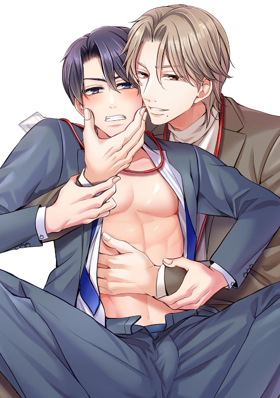 I Don't Want to Be Your Cruising Partner 〘Official〙 I Don't Want to Be Your Cruising Partner 〘Official〙
