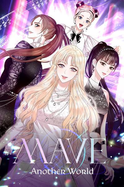 MAVE: Another World MAVE: Another World