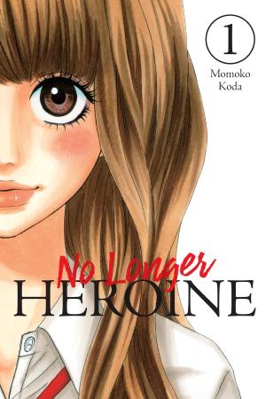 Heroine Shikkaku (Official) Heroine Shikkaku (Official)