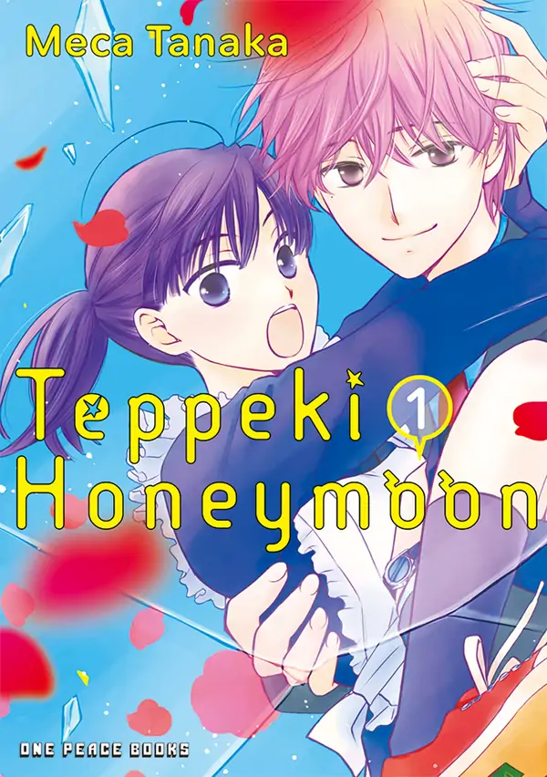 Teppeki Honeymoon [Official]