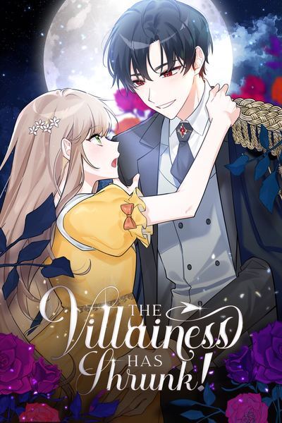 The Villainess Has Shrunk! The Villainess Has Shrunk!