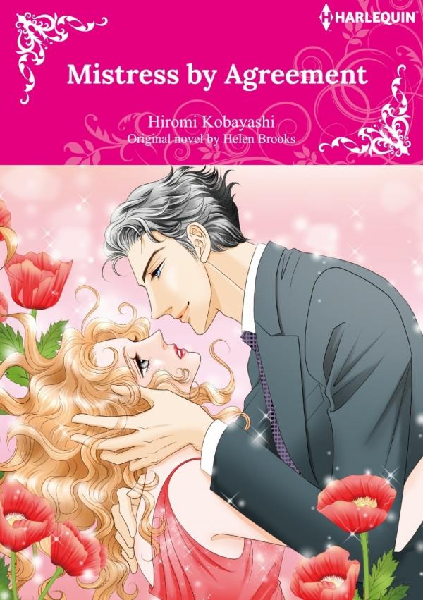 Mistress by Agreement Mistress by Agreement