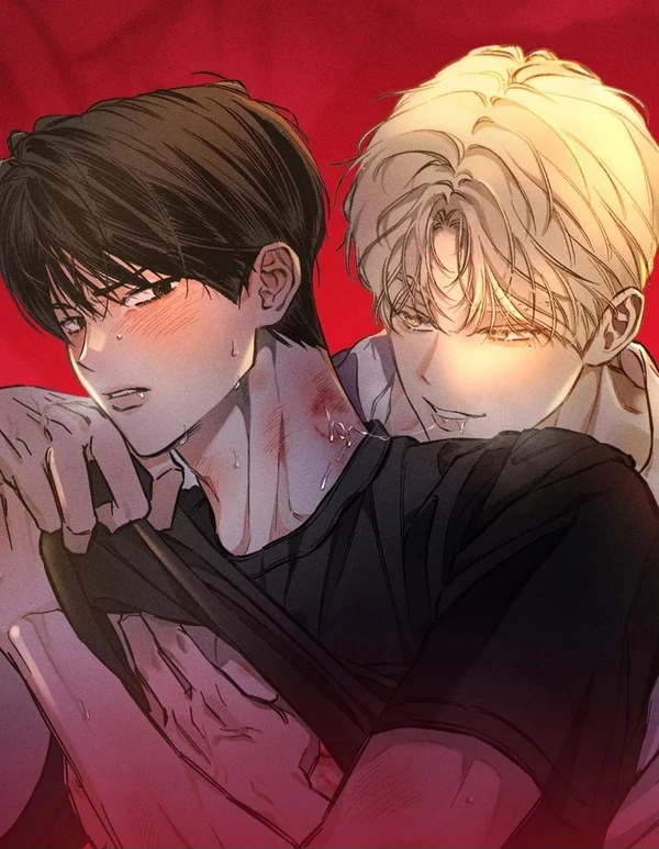 Behind The Scenes (Melonghigh)