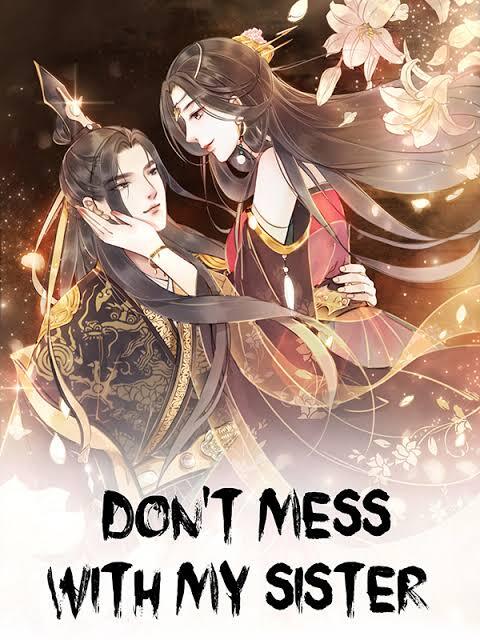 Don't Mess With My Sister (Official)