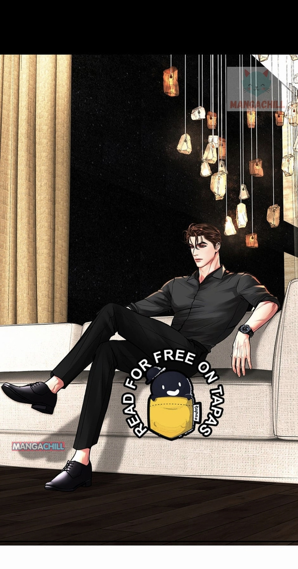 Kontrak dengan iblis tampan bukan sembarang tampan