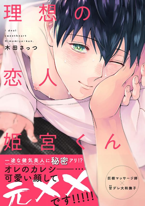 Risou no Koibito Himemiya-kun Risou no Koibito Himemiya-kun