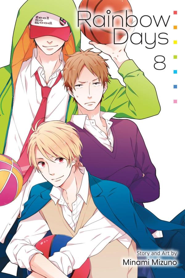 Rainbow Days «Official» Rainbow Days «Official»