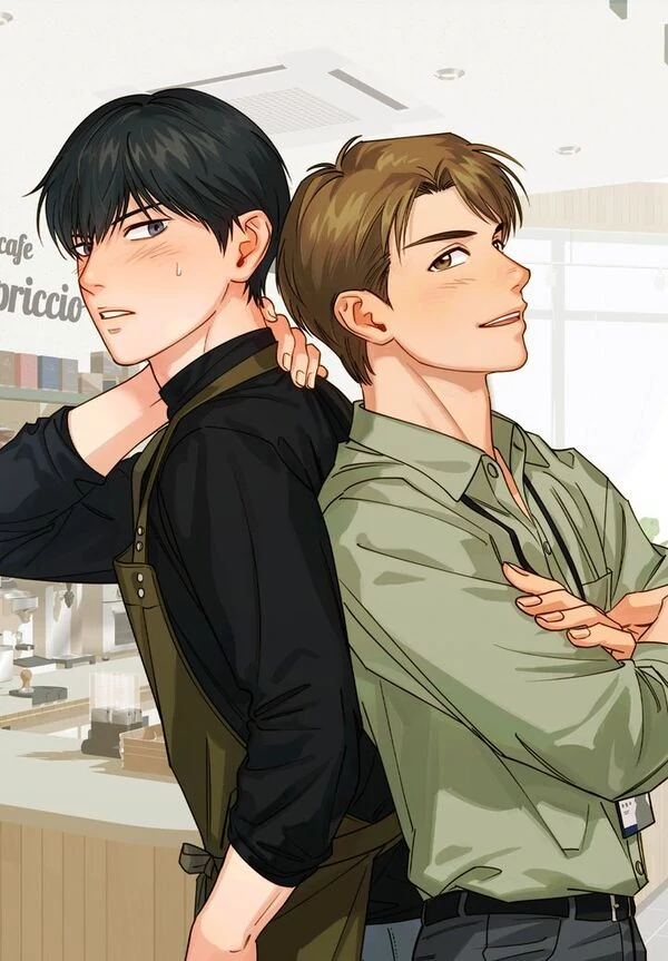 Gentle Mode Off [Full ver.]