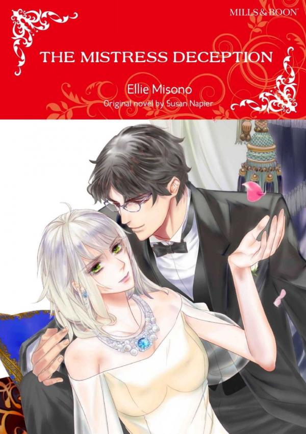The Mistress Deception The Mistress Deception