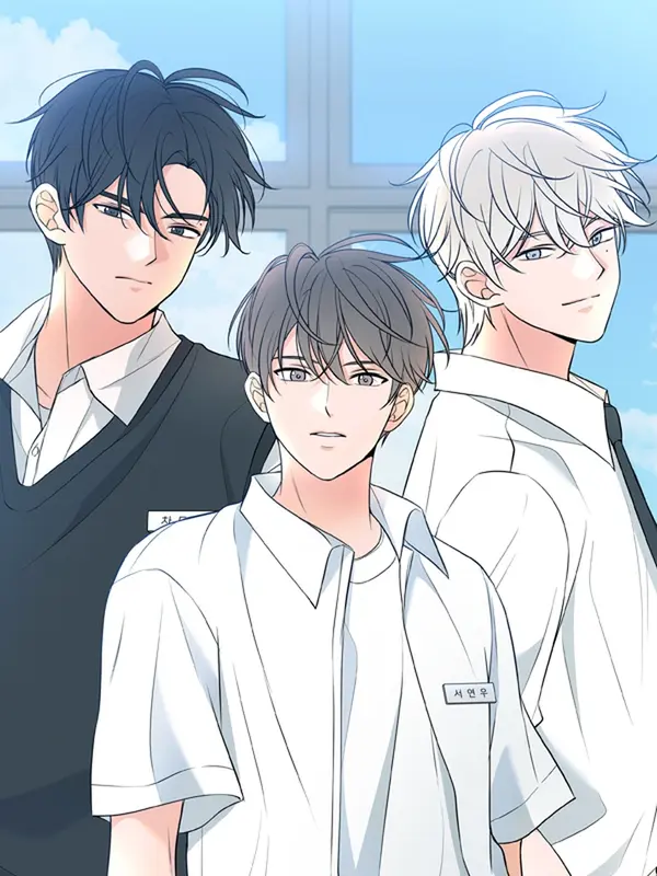 The Mingling Phase [Mature Official]