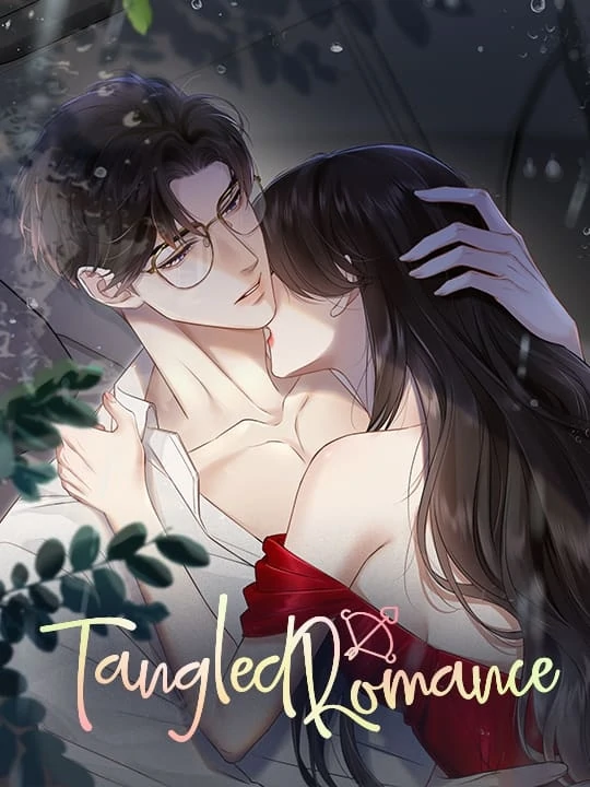 Tangled Romance [Official]