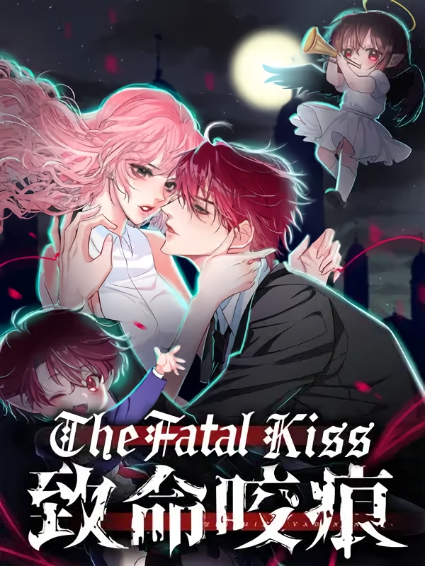 The Fatal Kiss (Official) The Fatal Kiss (Official)