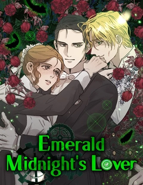 Emerald Midnight's Lover [Official]
