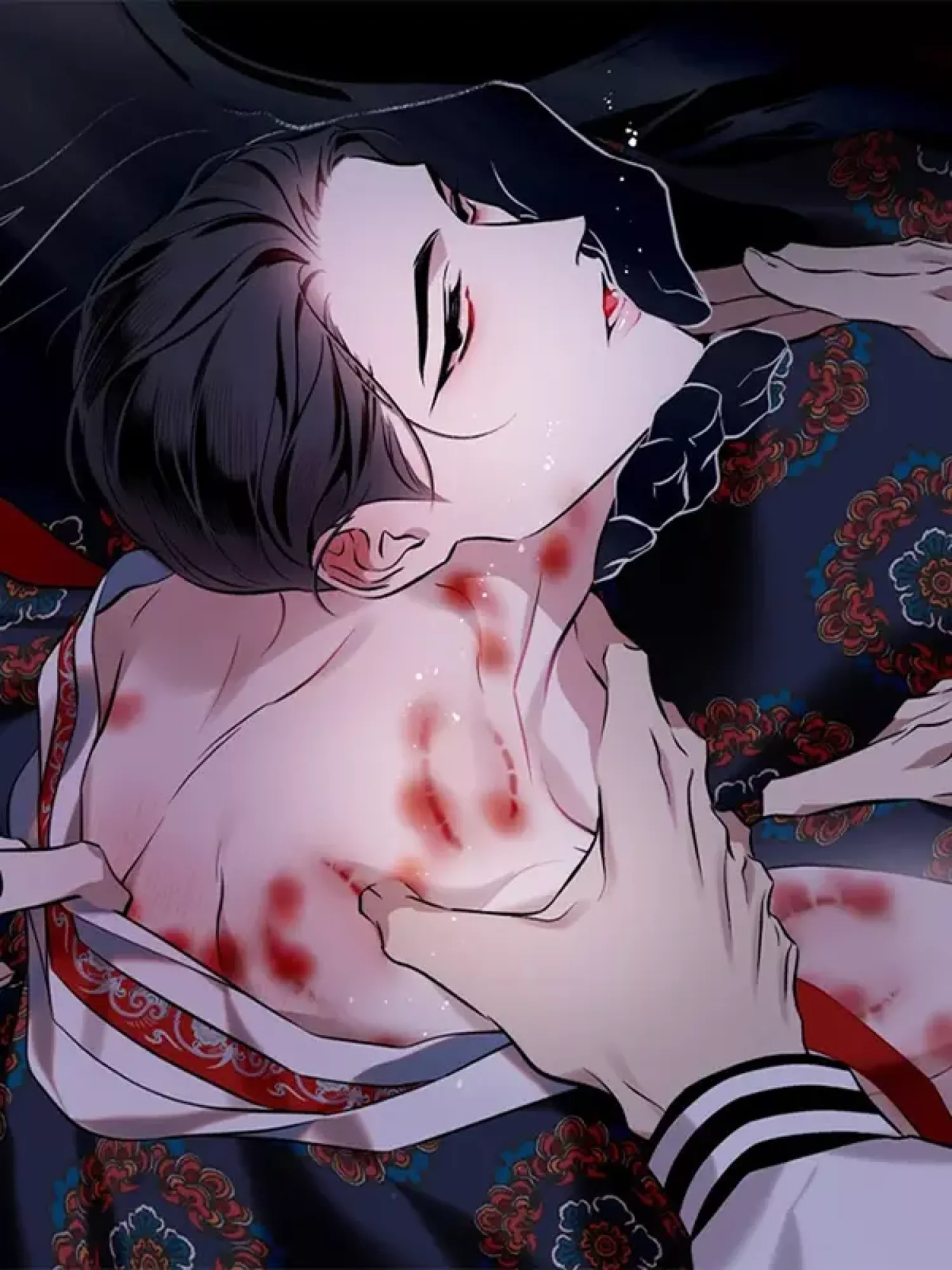 Still, It Rains [Official Uncensored]