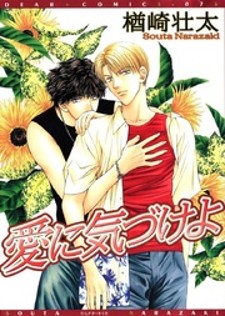 Ai ni Kizukeyo Ai ni Kizukeyo