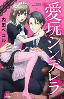 Aigan Cinderella Aigan Cinderella