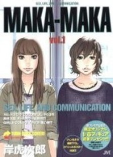 Maka-maka Maka-maka