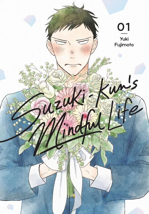 Suzuki-kun's Mindful Life [Official]