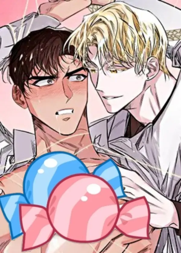 🇬🇧 Devil In White [Moon Candy]