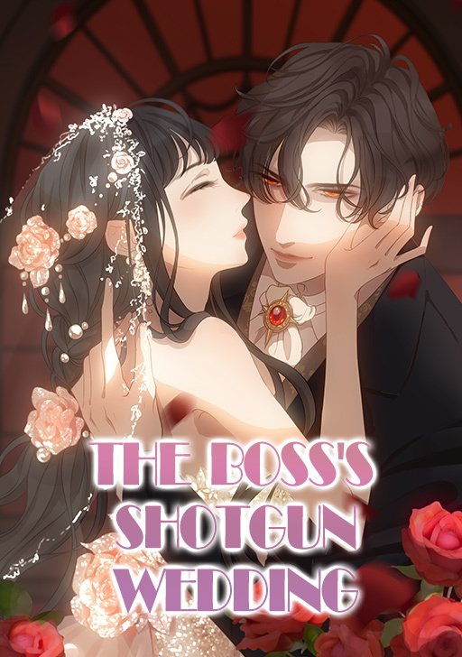 The Boss's Shotgun Wedding