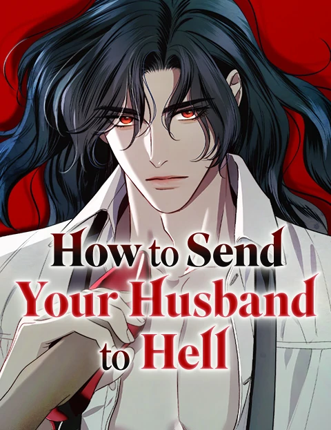 How to Send Your Husband to Hell [Official]