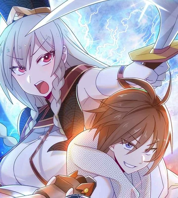 Read My Great Sword (Official)