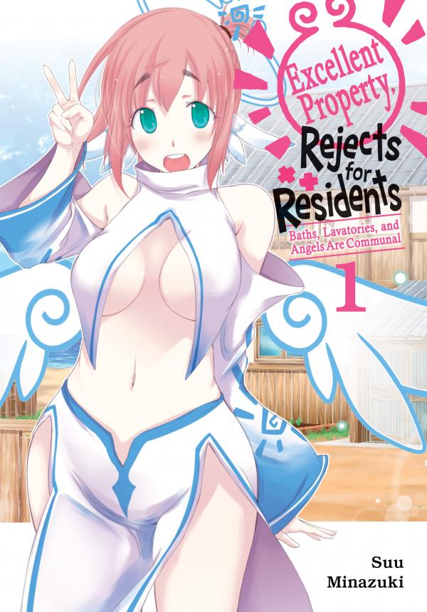 Excellent Property, Rejects for Residents Excellent Property, Rejects for Residents