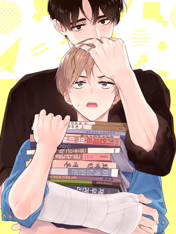 4 Week Lovers (Official) [Mature] {Lezhin TL}