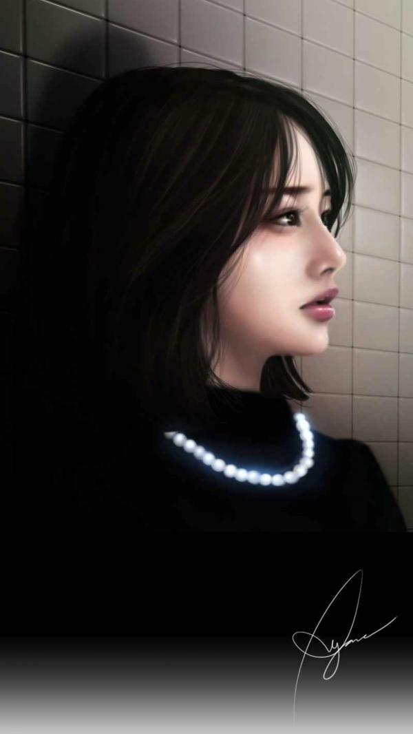 The right one The right one