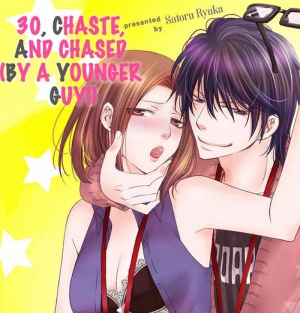 30 Sai Shojo no Watashi ga Toshishita Ookami ni Oishiku Taberarete imasu 30 Sai Shojo no Watashi ga Toshishita Ookami ni Oishiku Taberarete imasu