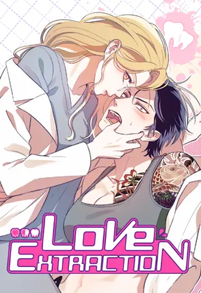 Women at Work: Love Extraction [Official]